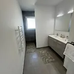 펜션 Maison 4 Pres D Angers Et A 500 M De La Loire