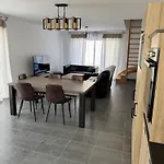 Maison 4 Pres D Angers Et A 500 M De La Loire * Sainte-Gemme-sur-Loire