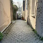 펜션 Maison 4 Pres D Angers Et A 500 M De La Loire