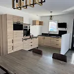 Maison 4 Pres D Angers Et A 500 M De La Loire 펜션 Sainte-Gemme-sur-Loire
