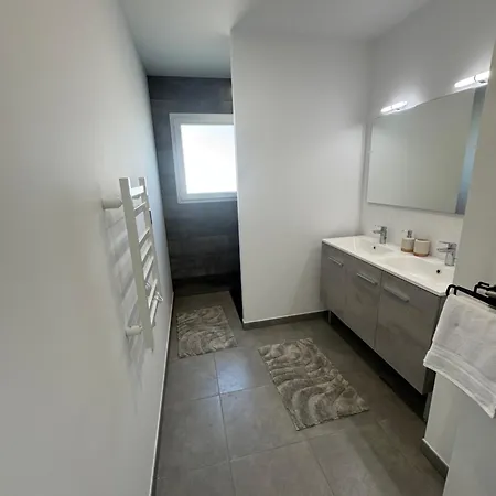 بيت للعطل Maison 4 Pres D Angers Et A 500 M De La Loire