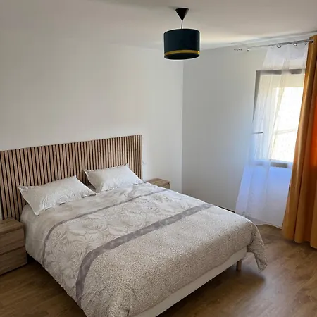 בית נופש Maison 4 Pres D Angers Et A 500 M De La Loire