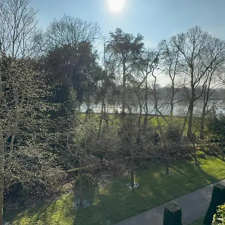 Maison 4 Pres D Angers Et A 500 M De La Loire Prázdninový dům *