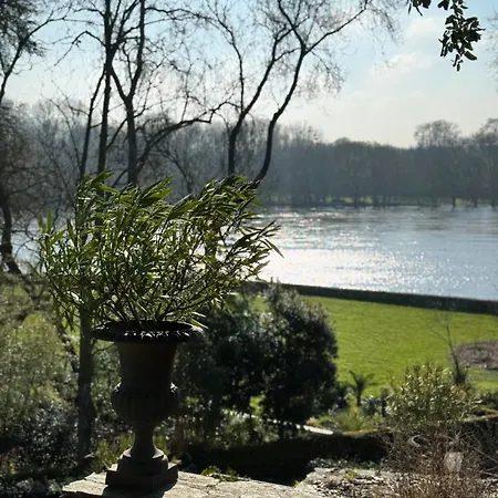 Maison 4 Pres D Angers Et A 500 M De La Loire *