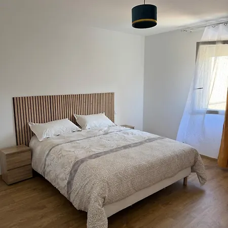 Vakantiehuis Maison 4 Pres D Angers Et A 500 M De La Loire *