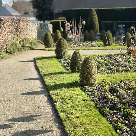 Maison 4 Pres D Angers Et A 500 M De La Loire * Sainte-Gemme-sur-Loire