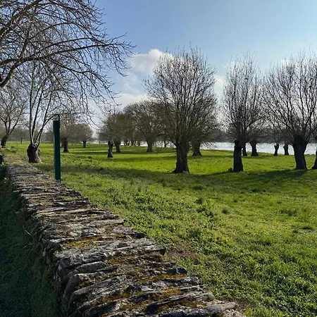 בית נופש Maison 4 Pres D Angers Et A 500 M De La Loire *