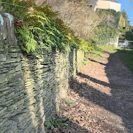 Maison 4 Pres D Angers Et A 500 M De La Loire Σπίτι διακοπών