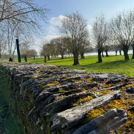 Maison 4 Pres D Angers Et A 500 M De La Loire בית נופש *