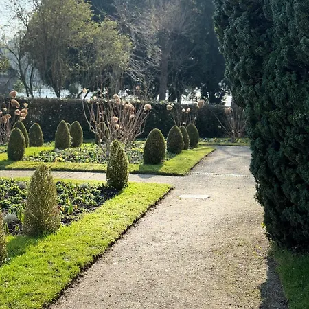 Maison 4 Pres D Angers Et A 500 M De La Loire *