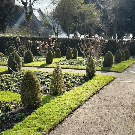 Maison 4 Pres D Angers Et A 500 M De La Loire בית נופש *