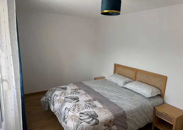 Prázdninový dům Maison 4 Pres D Angers Et A 500 M De La Loire Sainte-Gemme-sur-Loire