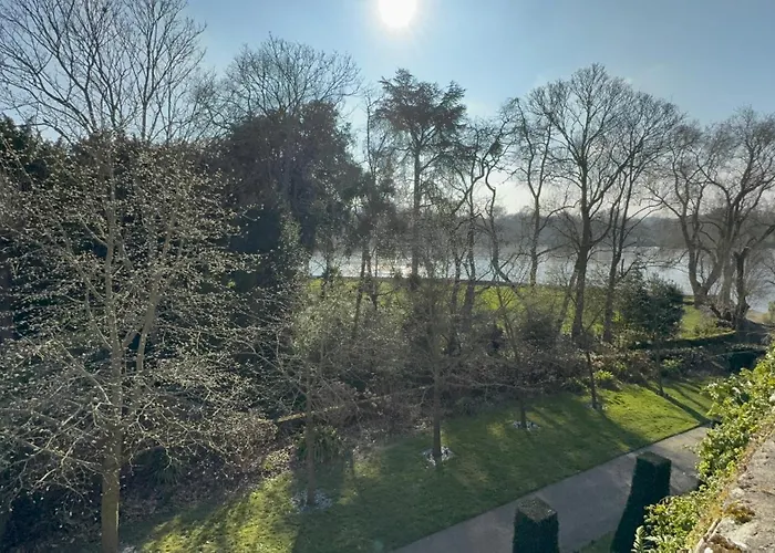 Maison 4 Pres D Angers Et A 500 M De La Loire Prázdninový dům *