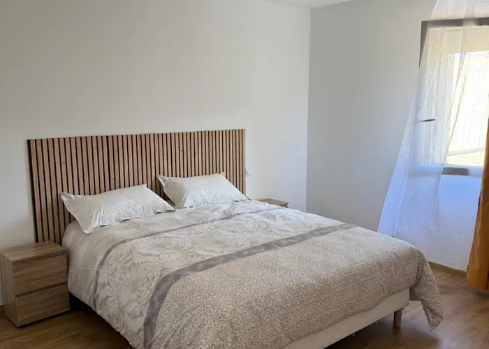 Prázdninový dům Maison 4 Pres D Angers Et A 500 M De La Loire *