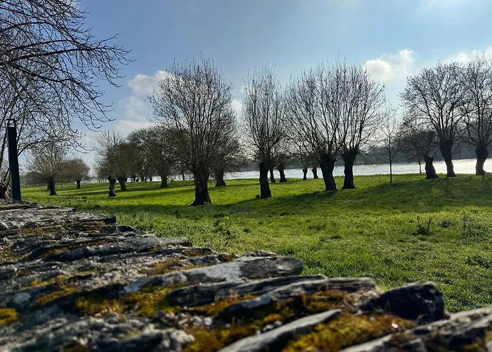 Maison 4 Pres D Angers Et A 500 M De La Loire