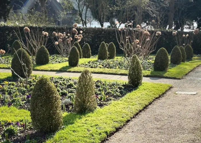 Maison 4 Pres D Angers Et A 500 M De La Loire Prázdninový dům *